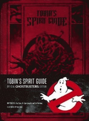 Tobin's Spirit Guide 1