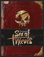 bokomslag Tales from the Sea of Thieves