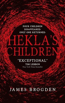Hekla's Children