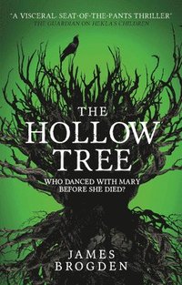 bokomslag The Hollow Tree