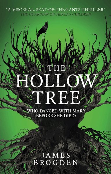 James Brogden - Hollow Tree, Häftad