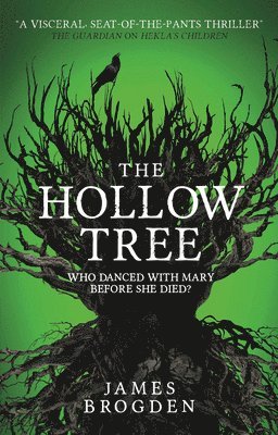 bokomslag The Hollow Tree