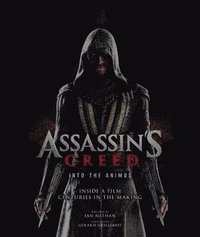 bokomslag Assassin's Creed: Into the Animus