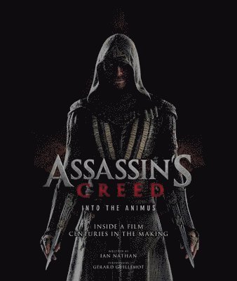 Assassin's Creed: Into the Animus 1