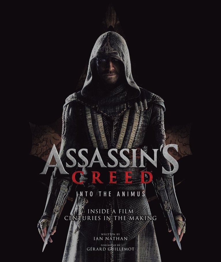 Assassin's Creed: Into the Animus 1