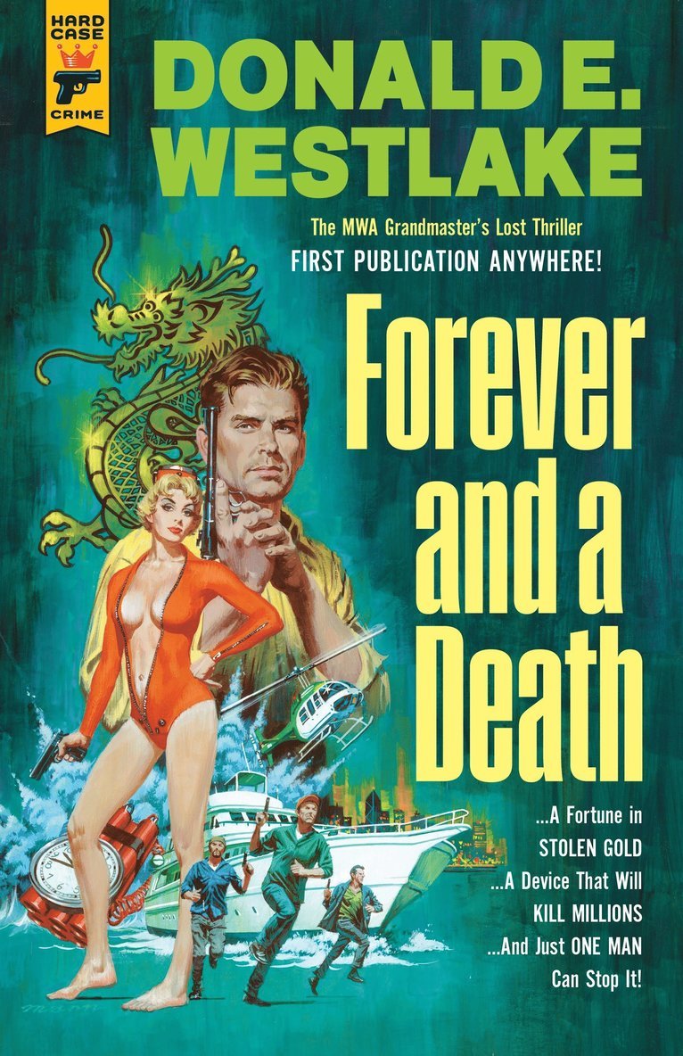 Forever and a Death 1