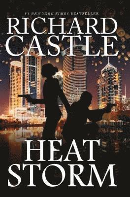 Heat Storm (Castle) 1