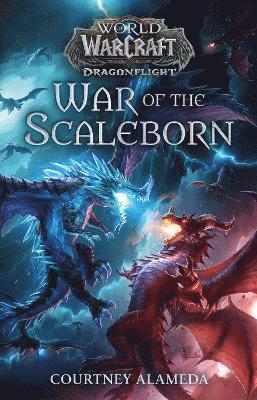 World of Warcraft: War of the Scaleborn 1
