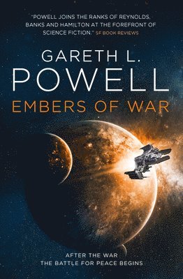 Embers of War 1