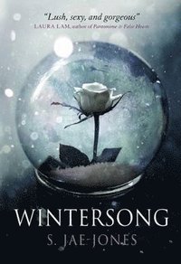 bokomslag Wintersong