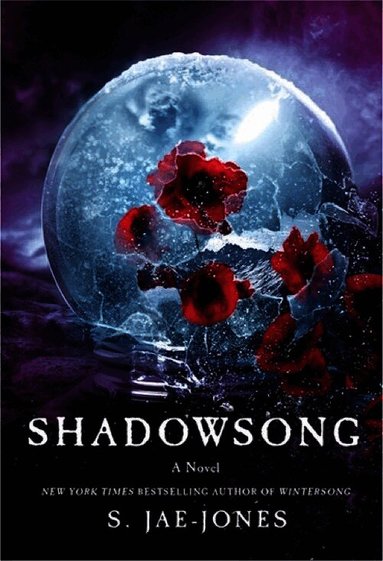 S Jae-Jones - Shadowsong, Häftad