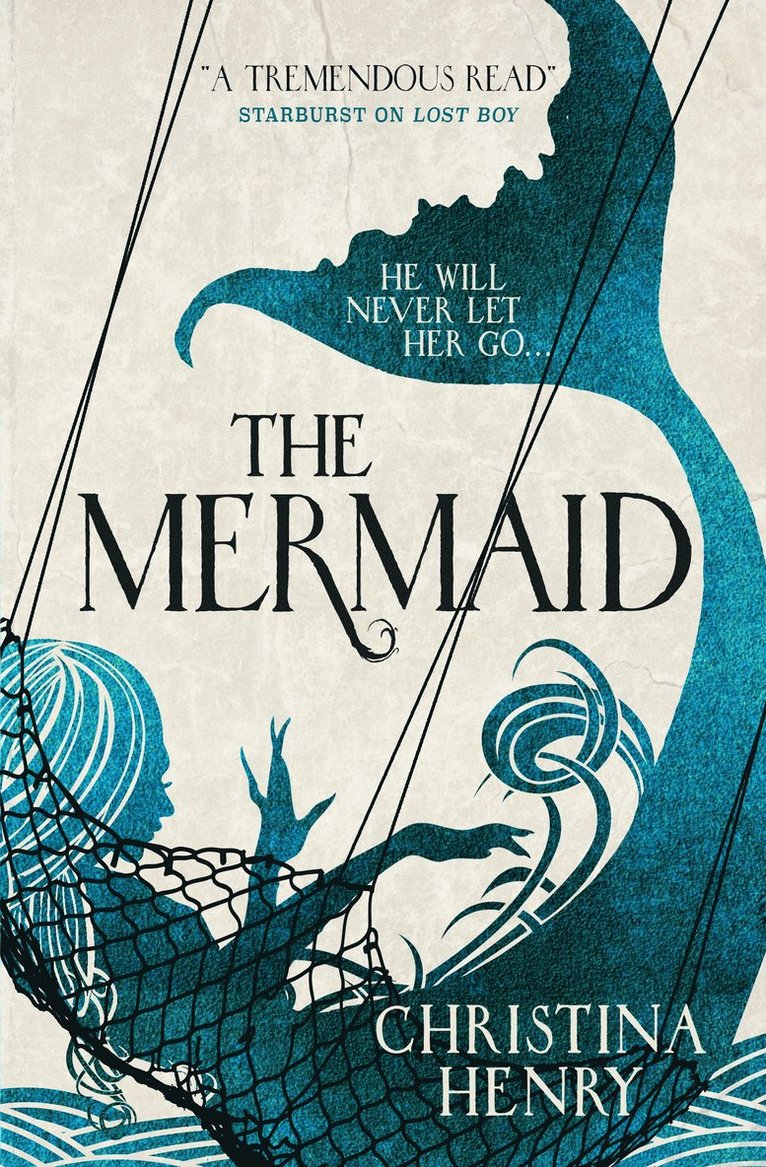 The Mermaid 1