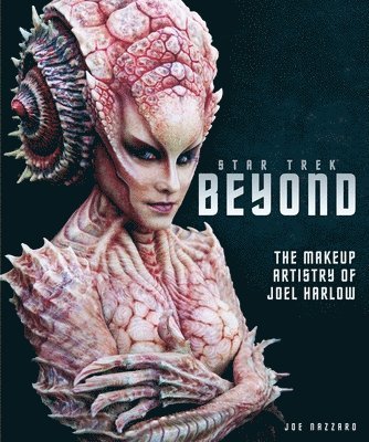 bokomslag Star Trek Beyond