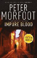 bokomslag Impure Blood (a Captain Darac Novel 1)