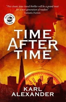 Time After Time 1