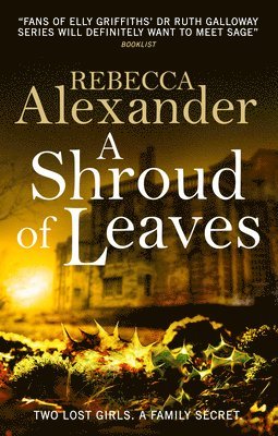 Shroud of Leaves