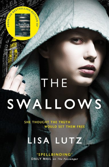 Lisa Lutz - Swallows, Häftad
