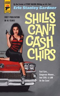 bokomslag Shills Can't Cash Chips
