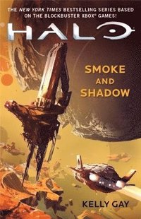 bokomslag Halo: Smoke and Shadow