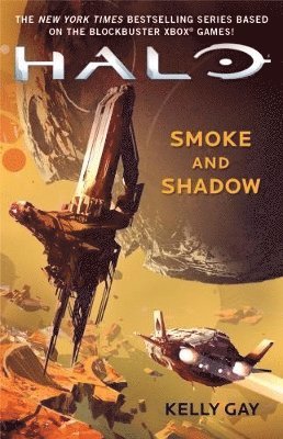 Halo: Smoke and Shadow 1