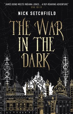 The War in the Dark 1