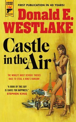 Castle in the Air 1