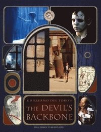 bokomslag Guillermo del Toro's The Devil's Backbone