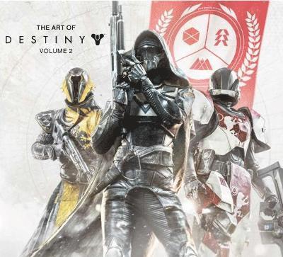 The The Art of Destiny: Volume 2 1