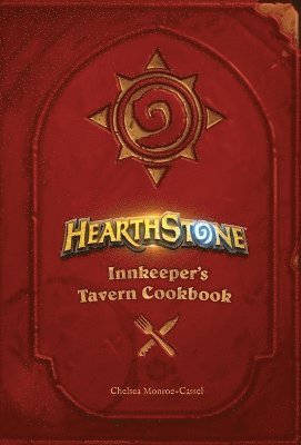 Hearthstone: Innkeepers Tavern Cookbook 1
