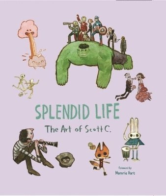 Splendid Life 1