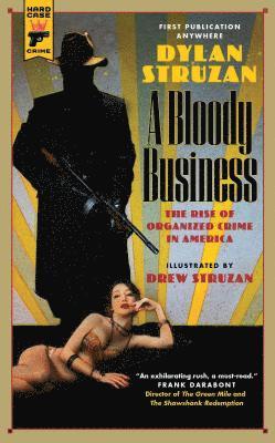 bokomslag Bloody Business