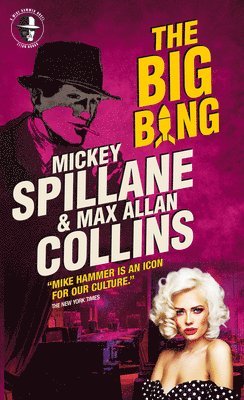 Mike Hammer - The Big Bang