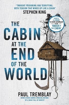The Cabin at the End of the World 1
