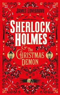 bokomslag Sherlock Holmes and the Christmas Demon