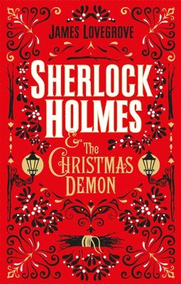 Sherlock Holmes and the Christmas Demon 1