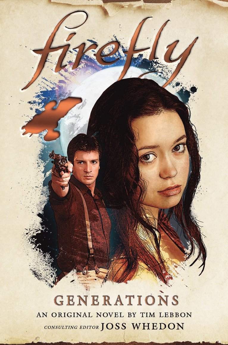 Firefly - Generations