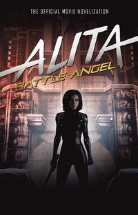 bokomslag Alita: Battle Angel