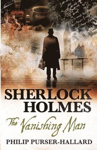 bokomslag Sherlock Holmes - The Vanishing Man