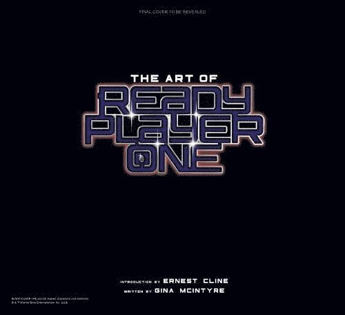 Art of Ready Player One