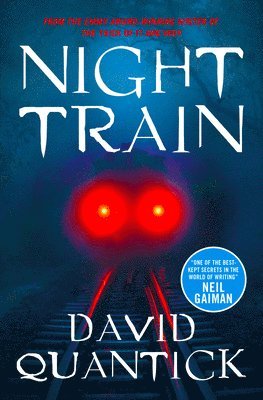 Night Train 1
