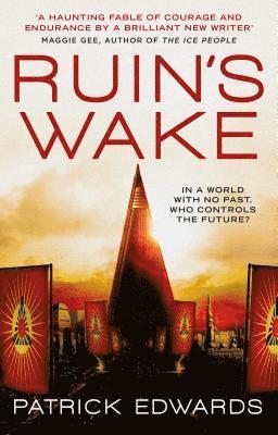 Ruin's Wake 1