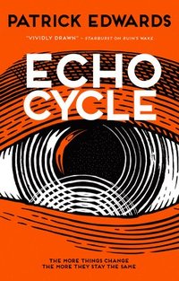 bokomslag Echo Cycle