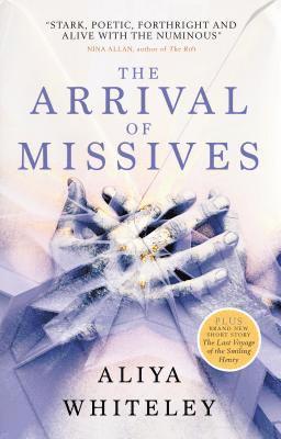 The Arrival of Missives 1