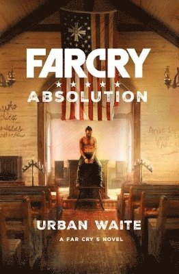 bokomslag Far Cry: Absolution