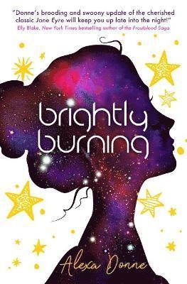 Brightly Burning 1
