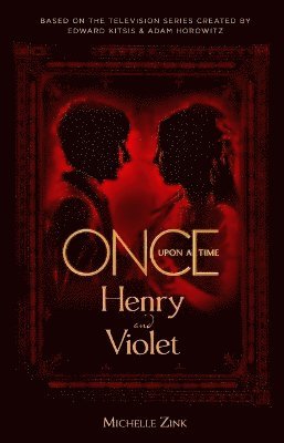 Once Upon a Time - Henry and Violet 1