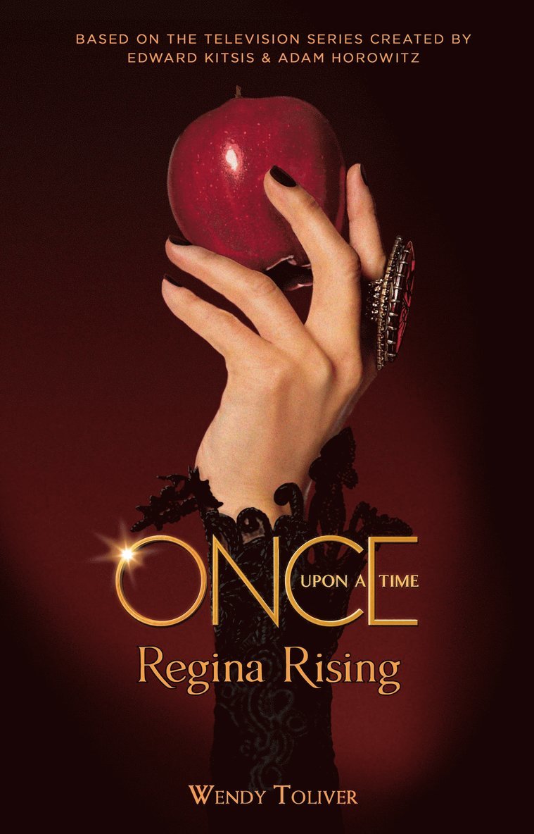 Once Upon a Time - Regina Rising 1