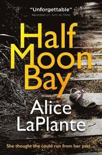 bokomslag Half Moon Bay