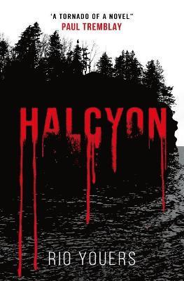 Halcyon 1