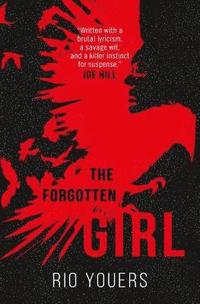 bokomslag The Forgotten Girl